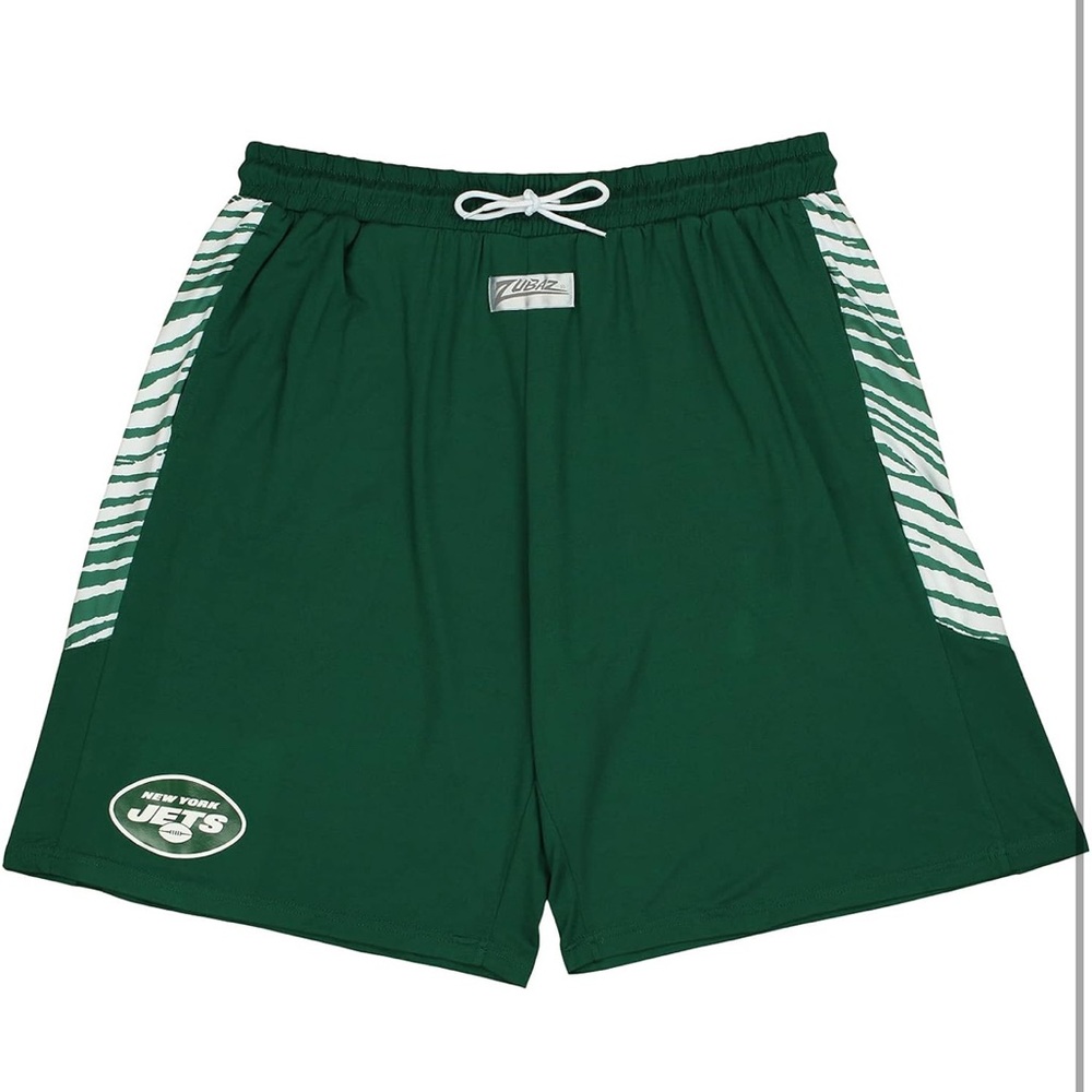 New York Jets Shorts